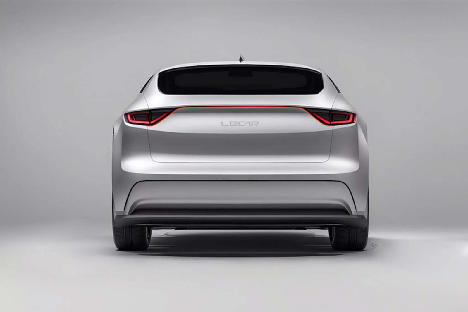 Lecar 459 Hybrid: Με 1.000 χλμ. αυτονομία και τιμή 24 χιλιάρικα 